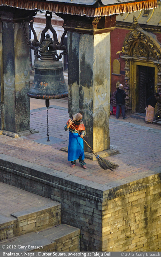 Nepal