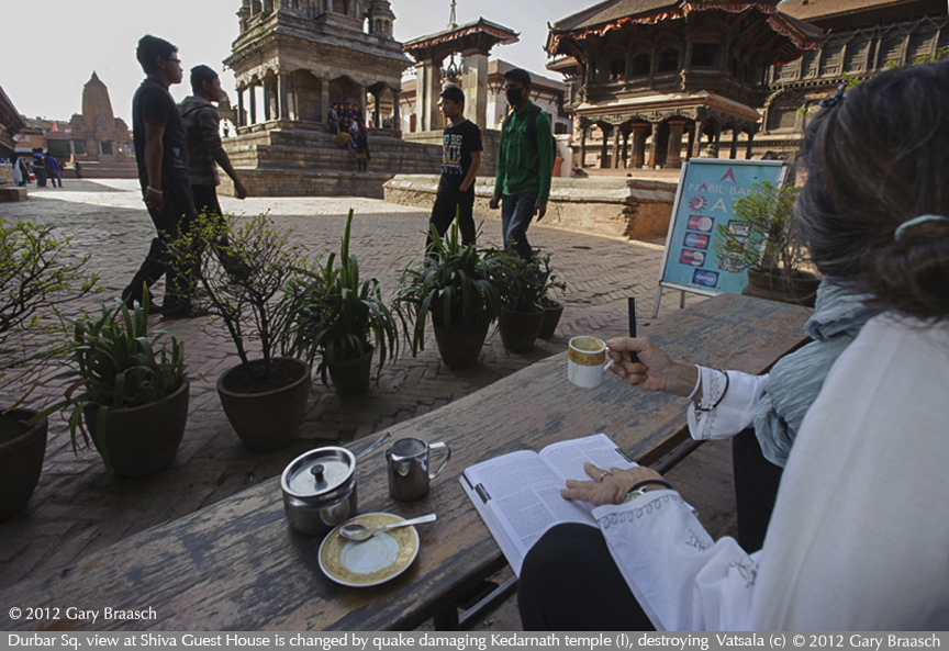 Nepal