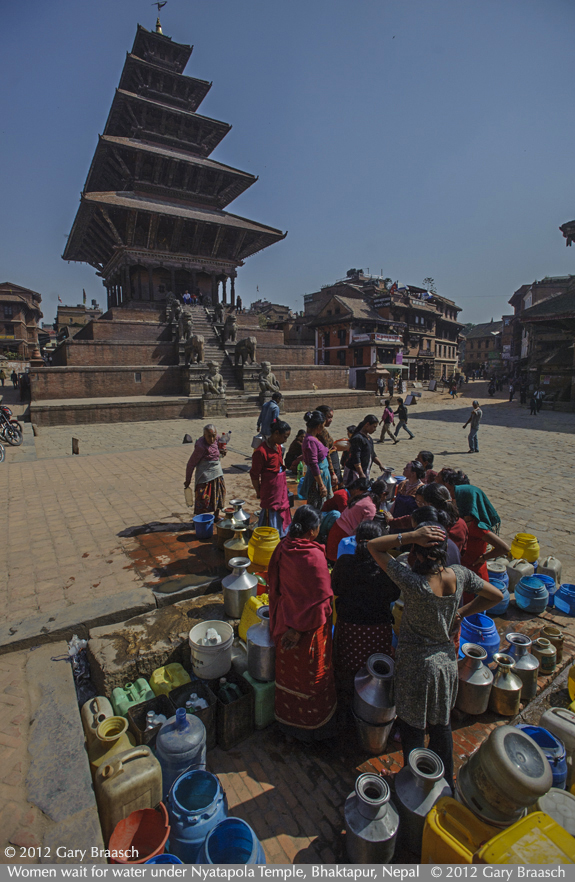 Nepal