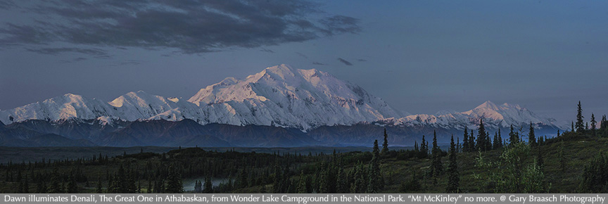 Denali