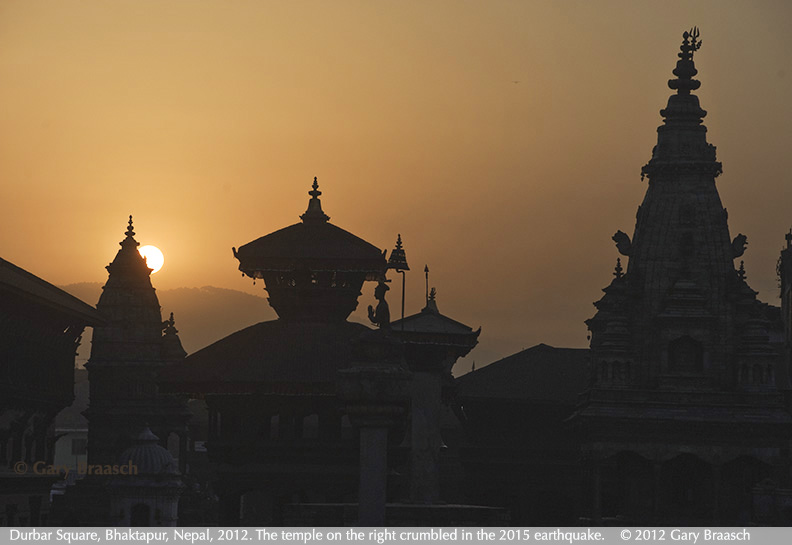 nepal